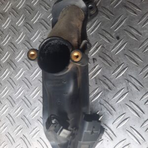 20240803_180332-rotated-1.jpg Tub admisie intercooler cu senzor 1.6 HDi 109cp 9H05 Peugeot 308 CC 2011 cod 9674942380