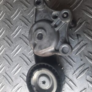 20240803_180435-rotated-1.jpg Rola intinzator curea alternator PEUGEOT 508 GATES cod T39187