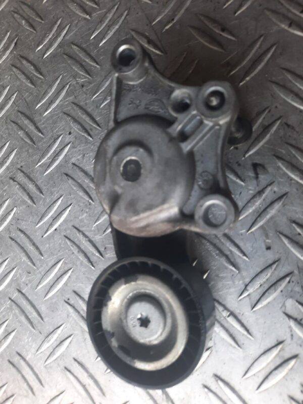 Rola intinzator curea alternator PEUGEOT 508 GATES cod T39187