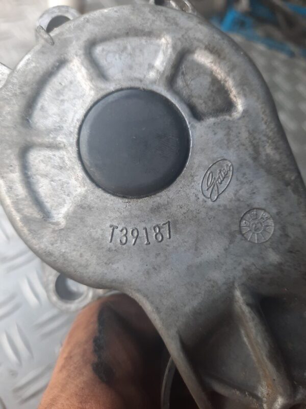 Rola intinzator curea alternator PEUGEOT 508 GATES cod T39187
