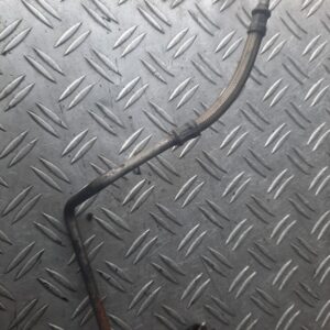 Furtun conducta retur ulei turbina turbo turbosuflanta Citroen C5 1.6 HDI Cod: 968666888