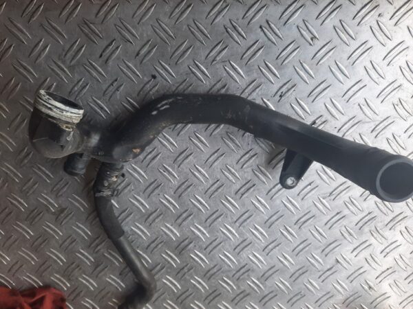 Tub apa Mercedes Clasa B (W245) 2.0 CDI cod 6402001352