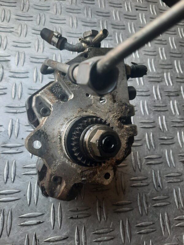 Pompa inalta presiune 2000 cdi Mercedes A Classe W 169 din 2007 Cod A6400700701