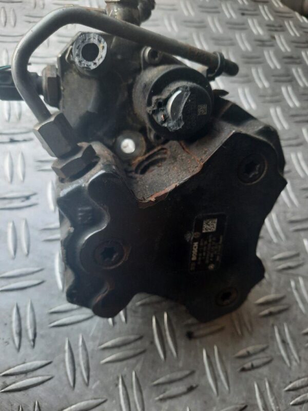 Pompa inalta presiune 2000 cdi Mercedes A Classe W 169 din 2007 Cod A6400700701
