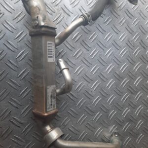 Racitor gaze Mercedes B-Class W245 cod A6401400875