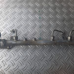 Rampa injectoare Mercedes A-Class (2004-2012) [W169] cod a6400702395