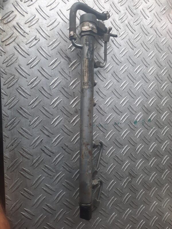 Rampa injectoare Mercedes A-Class (2004-2012) [W169] cod a6400702395