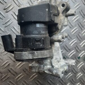Mercedes-Benz SPRINTER 3,5-t bus 906 2006 2.1 CDI cod EGR 109315