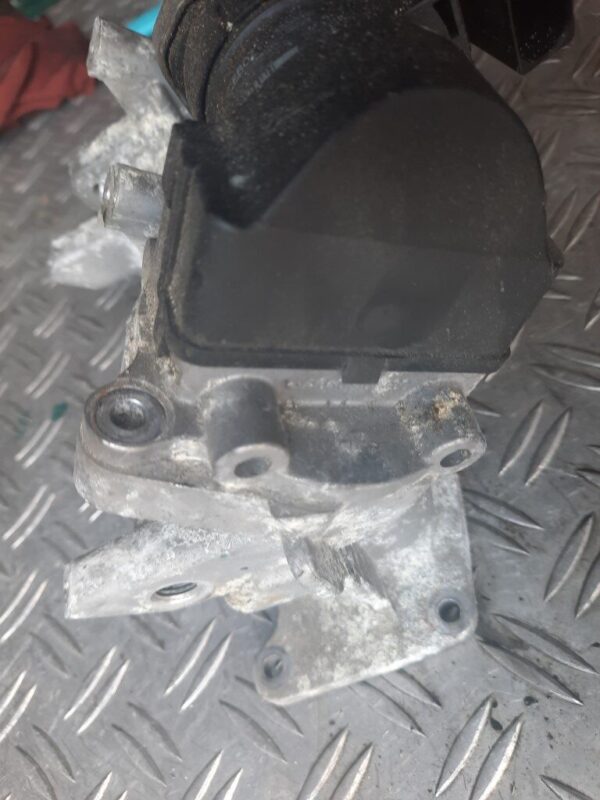 Mercedes-Benz SPRINTER 3,5-t bus 906 2006 2.1 CDI cod EGR 109315
