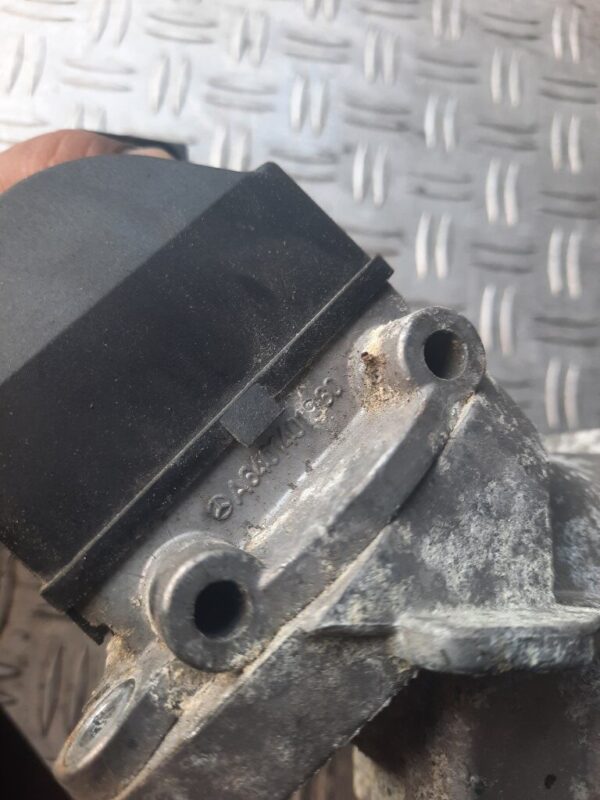 Egr Mercedes Clasa B (W245) 2.0cdi cod A6401401960