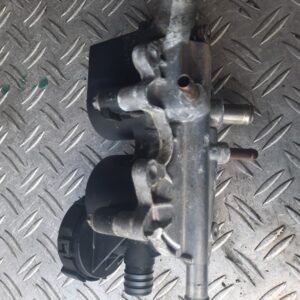 Egr Mercedes Clasa B (W245) 2.0cdi cod A6401401960