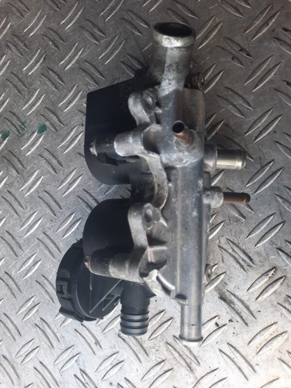 Egr Mercedes Clasa B (W245) 2.0cdi cod A6401401960