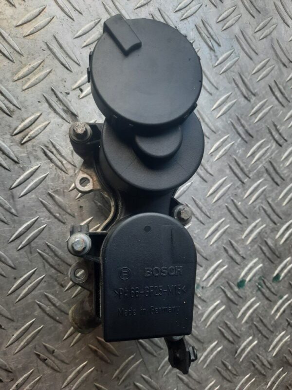 Egr Mercedes Clasa B (W245) 2.0cdi cod A6401401960