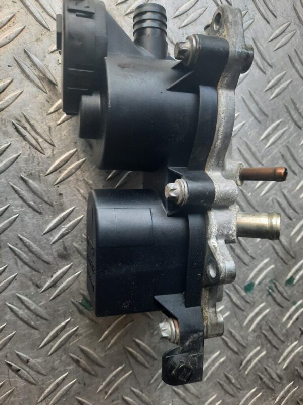 Egr Mercedes Clasa B (W245) 2.0cdi cod A6401401960