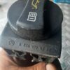Conducta cu capac ulei 2.0 CDI Mercedes-Benz A-Class W169 cod a6400100369