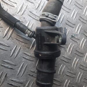 Termostat 2.0 cdi mercedes a-class w169 cod a6402000515