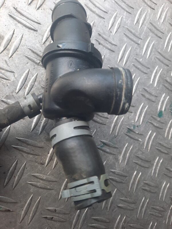 Termostat 2.0 cdi mercedes a-class w169 cod a6402000515