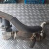 Racitor gaze cu egr 1.6 hdi peugeot 307 citroen c4 cod 9646782280