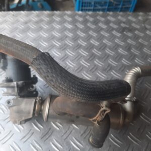 20240803_183925.jpg Racitor gaze cu egr 1.6 hdi peugeot 307 citroen c4 cod 9646782280