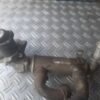 Racitor gaze cu egr 1.6 hdi peugeot 307 citroen c4 cod 9646782280