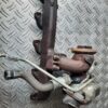 Conducta turbo tur ulei 1.6 HDi 90cp  Peugeot Citroen Ford cod 9651785380D