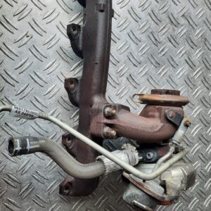 20240803_184259-rotated-1.jpg Conducta turbo tur ulei 1.6 HDi 90cp Peugeot Citroen Ford cod 9651785380D