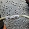 Conducta turbo tur ulei 1.6 HDi 90cp  Peugeot Citroen Ford cod 9651785380D