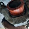 Turbina CITROEN BERLINGO 1.6HDI 90CP cod 9670371380
