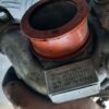 Turbina CITROEN BERLINGO 1.6HDI 90CP cod 9670371380
