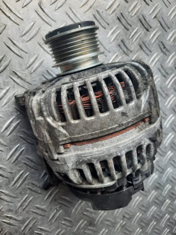 20240804_131322-rotated-1.jpg Alternator Volkswagen 140A 2.0 TDi 140cp BMM cod 06F903023F
