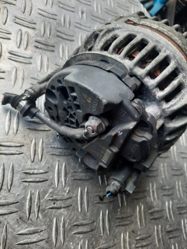 20240804_131329-rotated-1.jpg Alternator Volkswagen 140A 2.0 TDi 140cp BMM cod 06F903023F