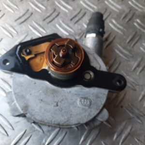 Pompa vacuum Mercedes C180 w204 s204 2011 cod A2712301665
