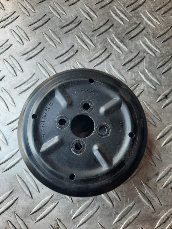 Scripete Mercedes-Benz CLASA C (W204) 2009 cod A2712020210