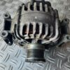 Alternator Mercedes C 180 Cgi,c 200 cgi,C 250 cgi benzina cod A0141541402