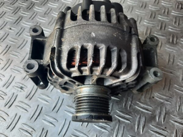 Alternator Mercedes C 180 Cgi,c 200 cgi,C 250 cgi benzina cod A0141541402