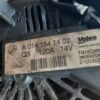Alternator Mercedes C 180 Cgi,c 200 cgi,C 250 cgi benzina cod A0141541402