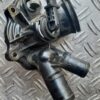 Termostat lichid racire (DT1215H DAY) MERCEDES-BENZ cod A2712000315