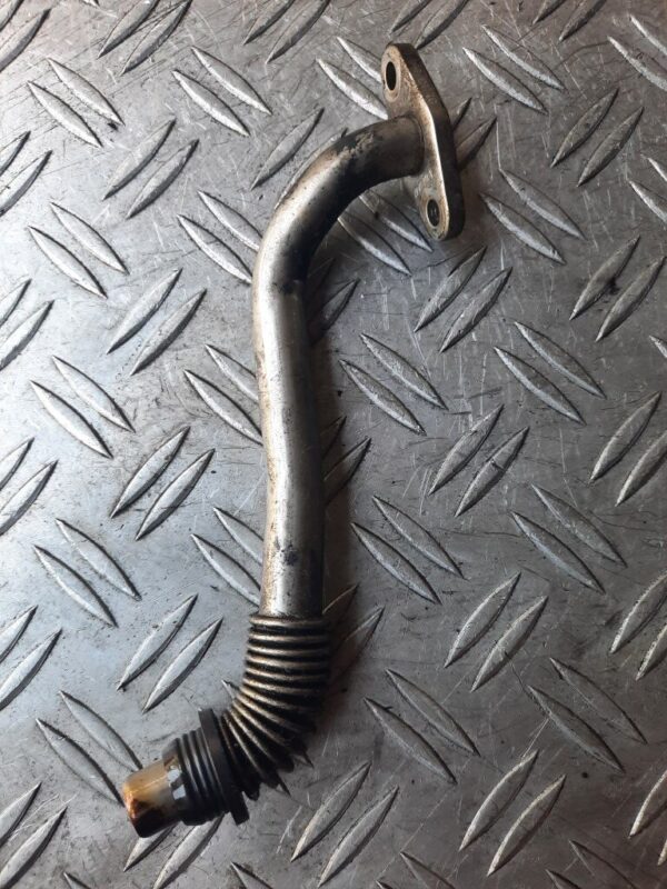 Conducta egr Mercedes C-Class (2007->) [W204] 1.8 cgi cod a2710277