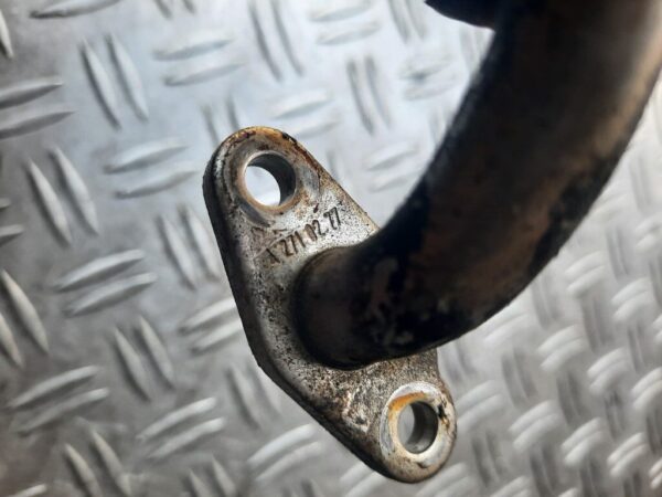Conducta egr Mercedes C-Class (2007->) [W204] 1.8 cgi cod a2710277