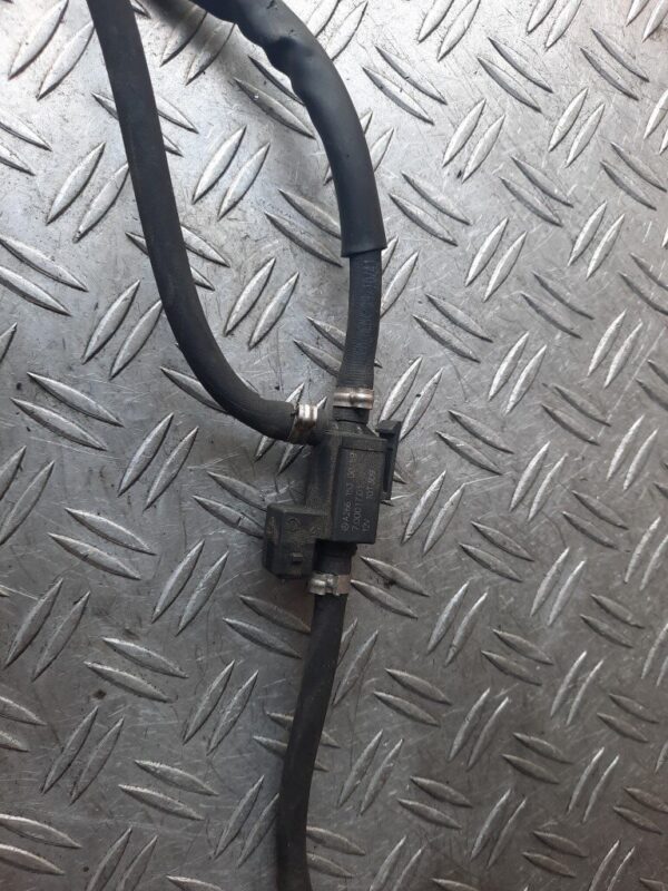 Supapa reglare presiune compresor MERCEDES-BENZ,MERCEDES-BENZ cod A2661530059
