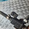 Supapa reglare presiune compresor MERCEDES-BENZ,MERCEDES-BENZ cod A2661530059