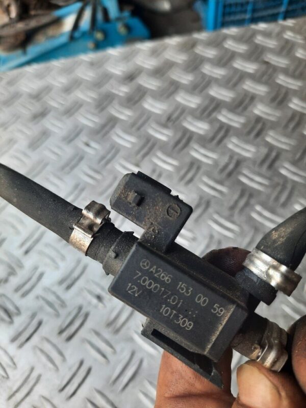 Supapa reglare presiune compresor MERCEDES-BENZ,MERCEDES-BENZ cod A2661530059