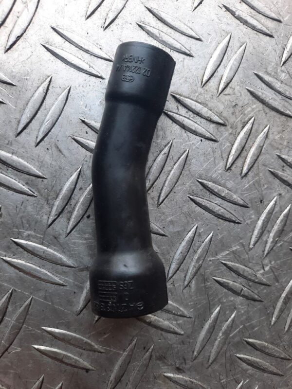 Furtun, aerisire chiulasa HANS PRIES cod 410188001