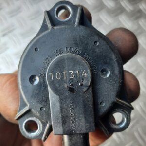 Magnet central, poz. arbore cu came METZGER cod 0899123