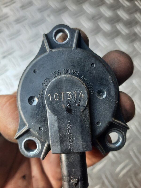 Magnet central, poz. arbore cu came METZGER cod 0899123