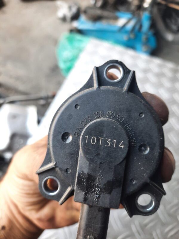 Magnet central, poz. arbore cu came METZGER cod 0899123