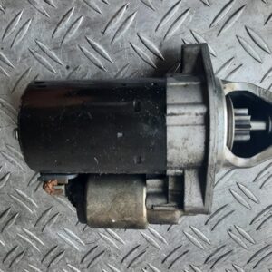 Electromotor Mercedes Clasa E Class W211 E200 1.8 2002 - 2009 Cod A0051513901 0001107406
