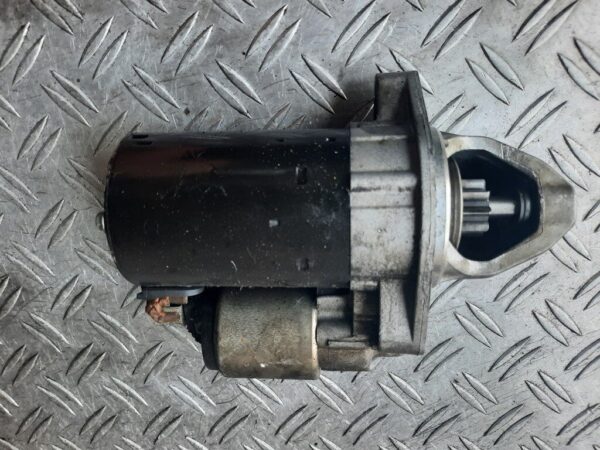 Electromotor Mercedes Clasa E Class W211 E200 1.8 2002 - 2009 Cod A0051513901 0001107406