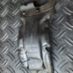 Mercedes-Benz E W212 Scut termic compartimentul motorului cod A2710900334 A2710900234