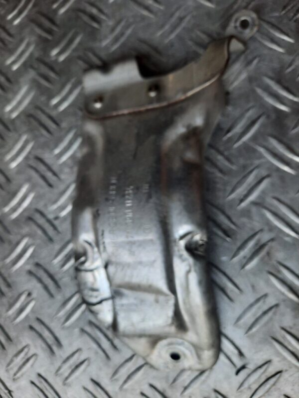 Mercedes-Benz E W212 Scut termic compartimentul motorului cod A2710900334 A2710900234